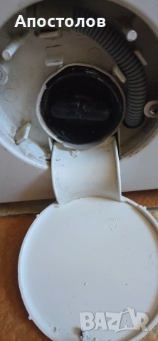 Пералня gorenje , снимка 5 - Перални - 54595541