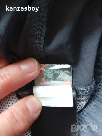 The North face - мъжки къси панталони р-р XL, снимка 6 - Къси панталони - 55045083