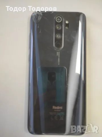 Xiaomi redmi note 8 pro, 6/64 Gb, снимка 2 - Xiaomi - 55463964