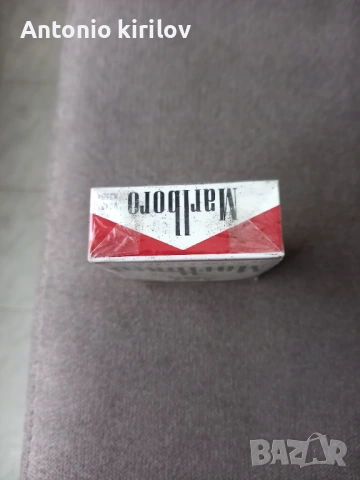 Стари цигари за колекция, снимка 4 - Антикварни и старинни предмети - 54634174