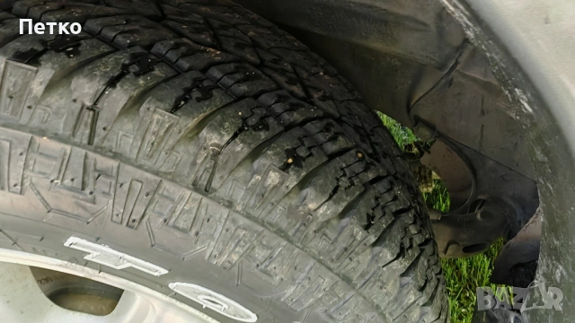 Mazda Tribute 3L V6 auto ДЕСЕН ВОЛАН, снимка 16 - Автомобили и джипове - 54767334