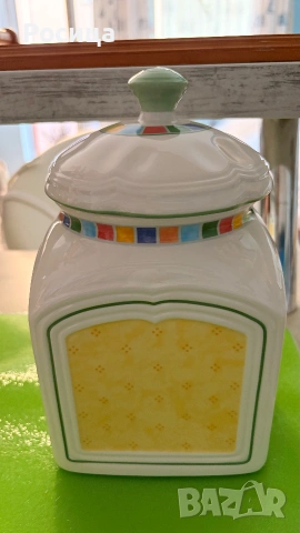 Кухненски сет на Villeroy & Boch , снимка 3 - Аксесоари за кухня - 54958724