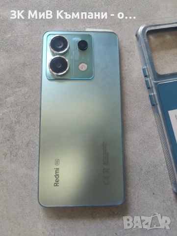 Redmi Note 13 Pro 256Gb, снимка 2 - Xiaomi - 54782864