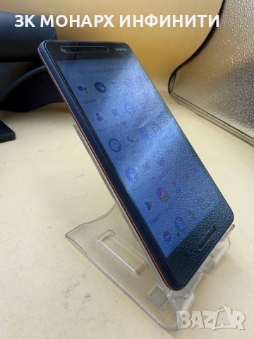 Телефон Nokia 2.1/RAM 1GB/8GB, снимка 9 - Nokia - 54314108
