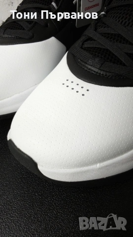 мъжки маратонки skechers 45 номер uk10, снимка 9 - Маратонки - 54199466