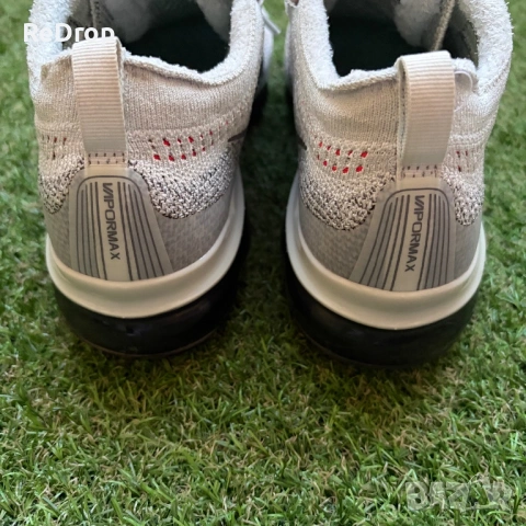 Nike VaporMax мъжки маратонки, снимка 8 - Маратонки - 54401348