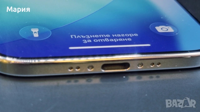 Apple iPhone Air 256GB С ГАРАНЦИЯ, снимка 4 - Apple iPhone - 54579280