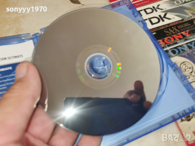 SONY PS4 FIFA 21 2006261612SA, снимка 16 - Игри за PlayStation - 54980154
