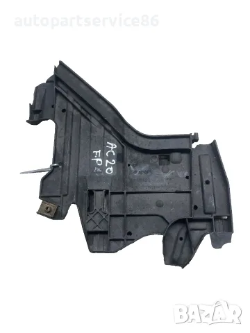 Конзола стойка на преден ляв фар за Audi A4 B8 1.8 TFSI (2008) 1301073033 OEM