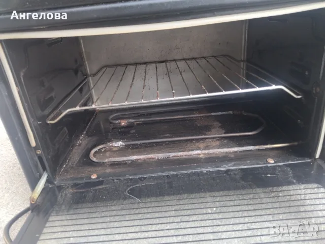 Печки в добро състояние, снимка 2 - Печки, фурни - 51373146