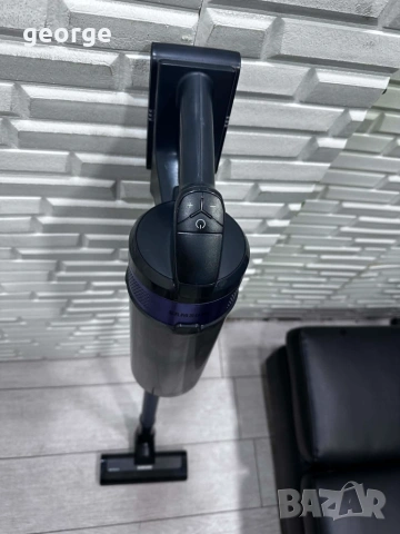 Циклонна прахосмукачка без кабел Samsung 450w 800мл, снимка 7 - Прахосмукачки - 55197248