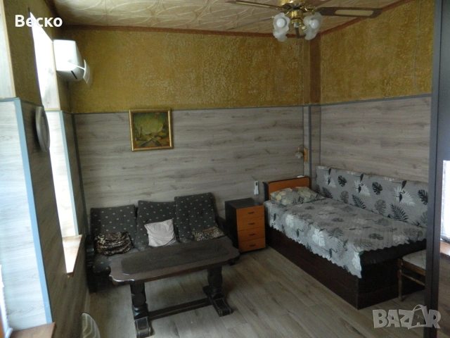 Дава под Наем 2-СТАЕН, снимка 6 - Апартаменти - 55112373