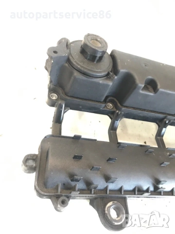 Капак на клапани / всмукателен колектор за Citroen Nemo 1.4 Hdi (2005-2010) 9682264380, снимка 2 - Части - 54523113