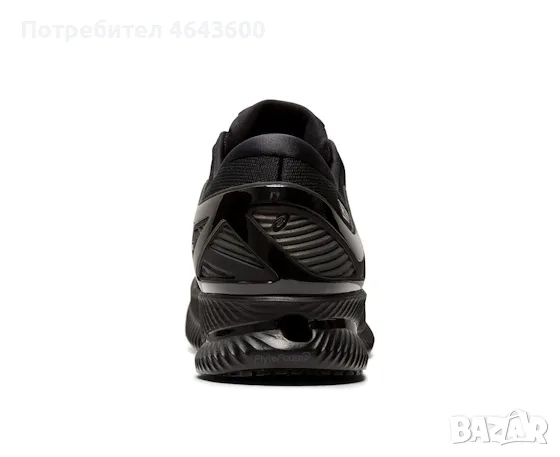 Мъжки маратонки Asics MetaRide, снимка 5 - Маратонки - 55298709