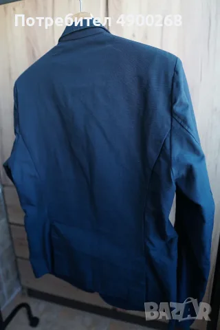 Сако G-Star Raw Correct, снимка 7 - Сака - 55483090