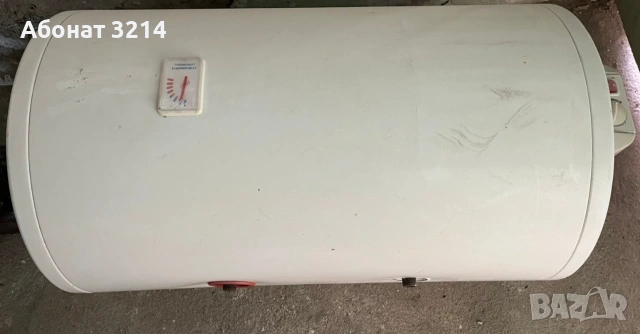 ПРОДАВАМ 2 Врати и бойлер, снимка 4 - Входни врати - 55269006