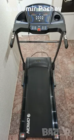 Пътека за ходене / бягане Orion Fitness Run M200