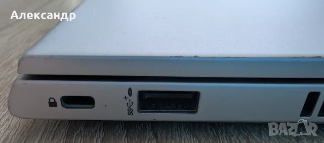 HP ProBook 430 G7, Intel Core i5 10th Gen, 13.3" – за ремонт или части, снимка 6 - Лаптопи за работа - 55422231