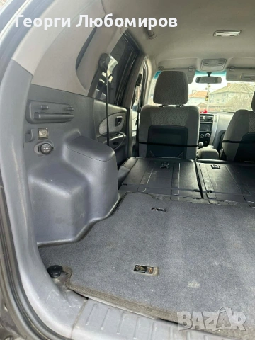 Hyundai Tucson 2.0CRdi, снимка 6 - Автомобили и джипове - 54123061