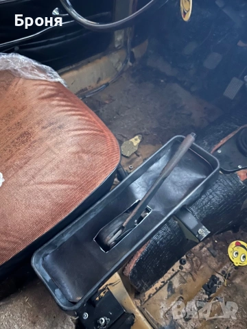 Поставка за Лада, Жигули