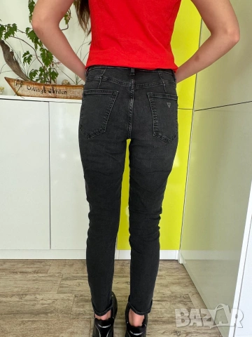 Дамски дънки Guess, снимка 4 - Дънки - 55194553
