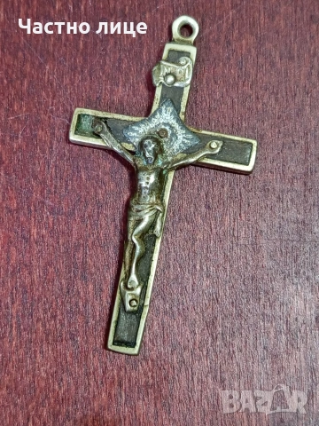 Старо кръстче