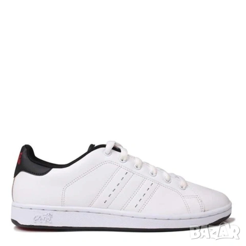 Кожени маратонки Lonsdale /42.5/ 165 Г4