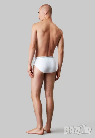 Мъжки слип Calvin Klein , снимка 9 - Бельо - 55583229