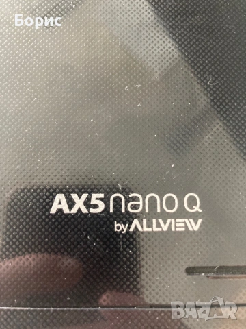 Таблет AllView Nano Q, отличен, снимка 11 - Таблети - 54689982