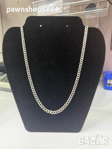 Сребърен синджир 925 проба 