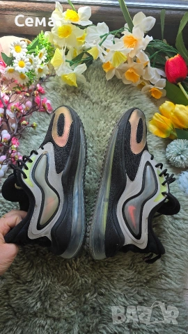 оригинални маратонки Nike 42,5 номер, снимка 2 - Маратонки - 54394884