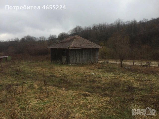 Кошара Чупрене, снимка 8 - Парцели - 54411151