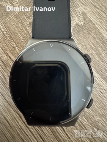 Huawei GT 2 PRO часовник, снимка 2 - Смарт часовници - 54664073