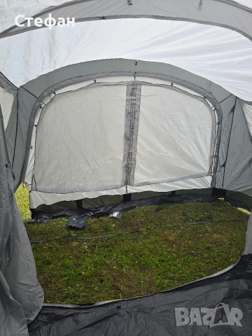 Палатка Outdoor revolution camp star 600, снимка 6 - Палатки - 54619717