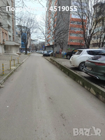 Продавам Апартамент Офис в гр Варна , снимка 8 - Продажба или споделяне на готов бизнес - 53217185