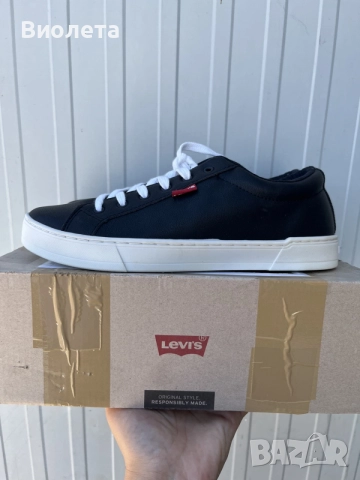 Кецове Levis Malibu 2 номер 39