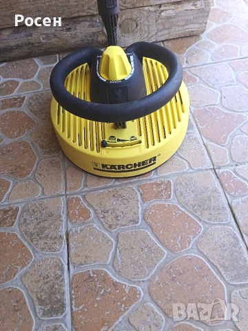 carcher lavor alto stihl водостуйки с метални глави и помпи, снимка 14 - Парочистачки и Водоструйки - 54329839