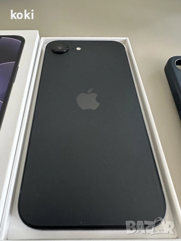 iPhone 17e 512GB (нов), снимка 2 - Apple iPhone - 55413769