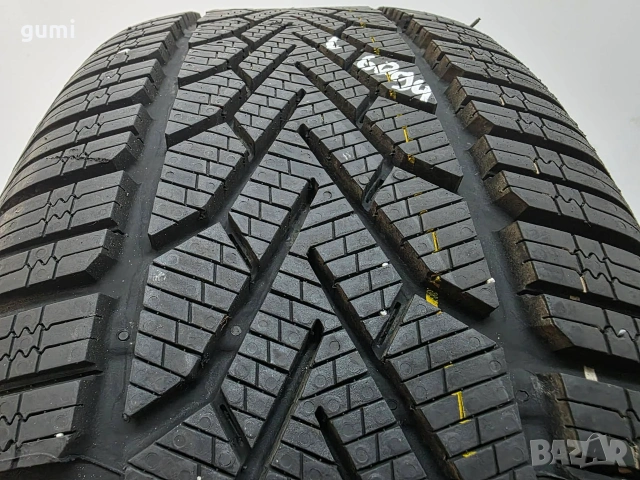 1бр зимна гума 215/55/16 SEMPERIT L06094