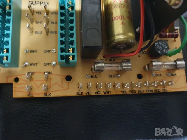 Revox A77 power supply, снимка 5 - Декове - 55667794