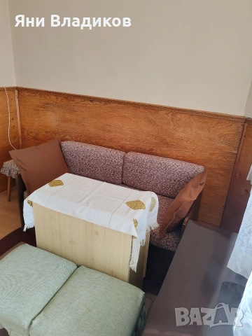 Давам апартамент под наем, снимка 11 - Апартаменти - 54177601