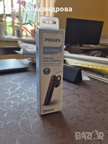 Hands free устройство Philips