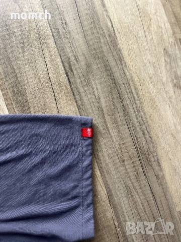 THE NORTH FACE-мъжка тениска размер Л, снимка 3 - Тениски - 54321196