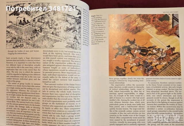 Samurai Warfare, снимка 9 - История, политика и общество - 55065736
