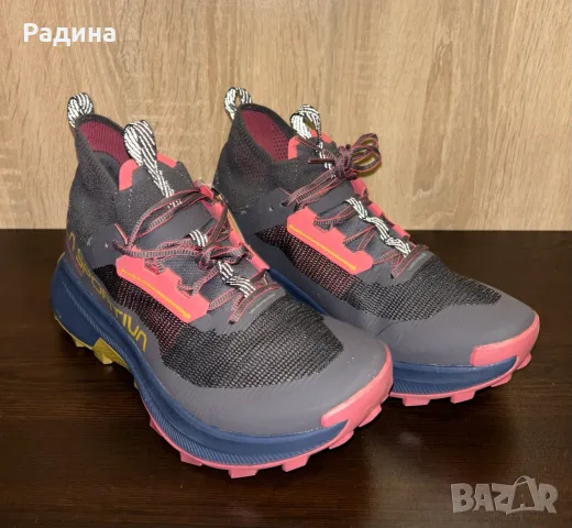 Туристически обувки ''La Sportiva'' нови, снимка 2 - Други - 55382186
