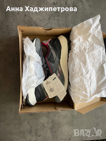 Reebok CL Legacy AZ, снимка 6 - Маратонки - 54276097