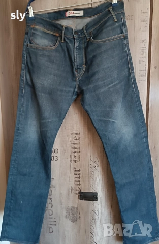 Levi's мъжки дънки размер 34/32