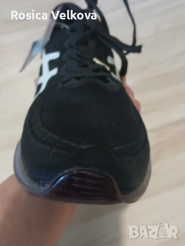 Маратонки ASICS , снимка 5 - Маратонки - 54766280
