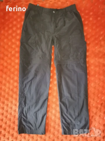 THE NORTH FACE Мъжки панталон 2в1 , снимка 3 - Панталони - 55241364