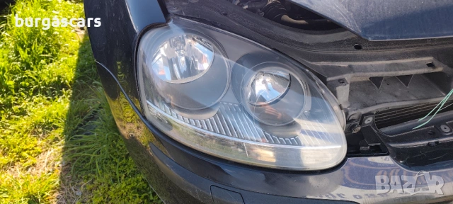Фар ляв десен Vw Golf V , снимка 3 - Части - 54156572